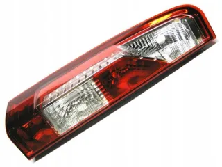 DA-7309-A Фонарь задний левый Toyota Matrix 2 Арт e8570975, вид 2