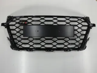 8S0853651J Решетка радиатора Audi TT 3 Арт e8571366, вид 1