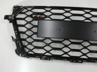 8S0853651J Решетка радиатора Audi TT 3 Арт e8571366, вид 2