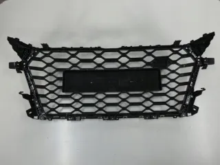 8S0853651J Решетка радиатора Audi TT 3 Арт e8571366, вид 8
