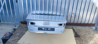  Крышка багажника (дверь 3-5) Audi A6 C7 (S6,RS6) Арт e8571576, вид 1