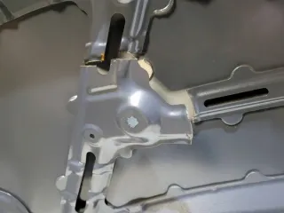  Капот Suzuki Swift 5 Арт e8571636, вид 7