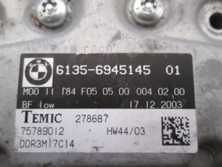 6945145 61356945145 75789012 Блок AirBag Audi A6 C7 (S6,RS6) Арт e8572669, вид 2