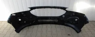 LV4B-17F003-S Бампер передний Ford Kuga 3 Арт e8572690, вид 4