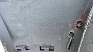 31383226 Бампер передний Volvo V90 2 Арт e8573684, вид 9