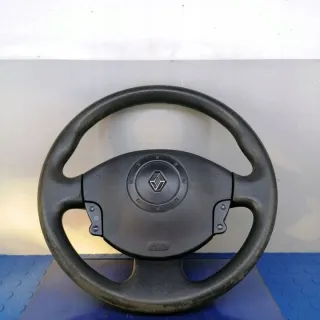 8200218375 Руль Renault Megane 2 Арт e8574145, вид 1