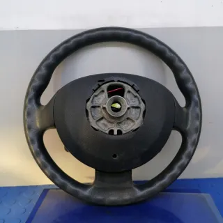 8200218375 Руль Renault Megane 2 Арт e8574145, вид 2