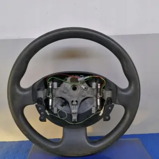 8200218375 Руль Renault Megane 2 Арт e8574145, вид 3