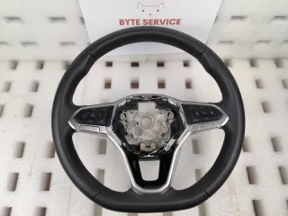 5H0419089AJ Руль Volkswagen Golf 8 Арт e8574322, вид 1