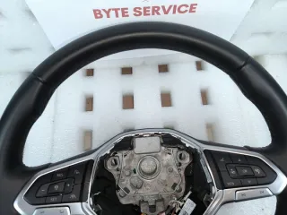 5H0419089AJ Руль Volkswagen Golf 8 Арт e8574322, вид 2