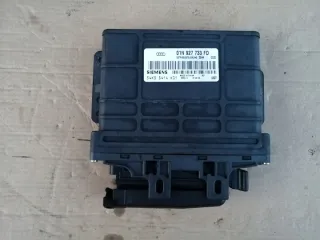 01N927733FD Блок управления АКПП Volkswagen Passat B5 Арт e8575765, вид 2