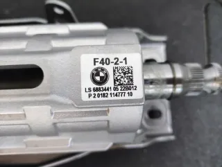 6883441 Рулевая колонка BMW 1 F40 Арт e8578619, вид 3