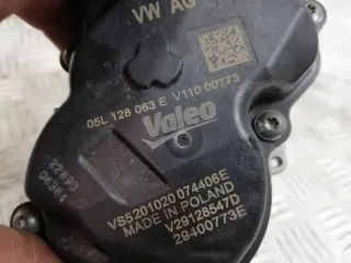 05L128063E V29128547D 29400773E Моновпрыск Volkswagen Passat B8 Арт e8579182, вид 3