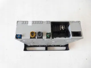 8R2035666B Блок навигации Audi A4 B8 Арт e8579232, вид 6