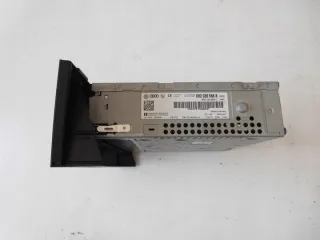 8R2035666B Блок навигации Audi A4 B8 Арт e8579232, вид 7