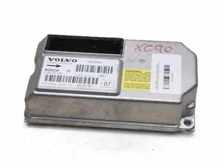 P30737501 0285001654 Блок AirBag Volvo XC90 1 Арт e8583543, вид 1