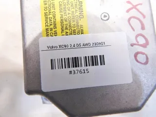 P30737501 0285001654 Блок AirBag Volvo XC90 1 Арт e8583543, вид 4