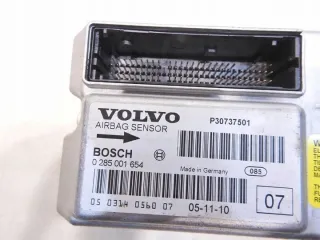 P30737501 0285001654 Блок AirBag Volvo XC90 1 Арт e8583543, вид 5