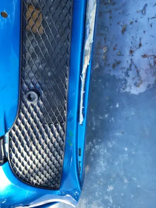 1768822583 Бампер передний Mercedes A W176 Арт e8583752, вид 4