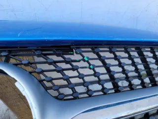 1768822583 Бампер передний Mercedes A W176 Арт e8583752, вид 8