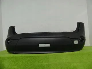 85022-ey10h Бампер задний Nissan Qashqai 1  Арт e8584057, вид 1