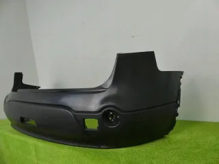85022-ey10h Бампер задний Nissan Qashqai 1  Арт e8584057, вид 5
