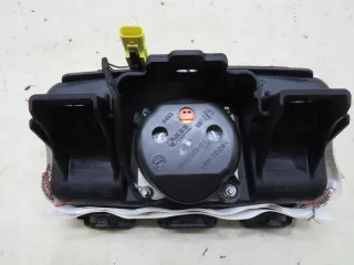 39030033 Подушка безопасности Opel Astra K Арт e8585798, вид 3