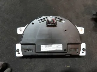 258211612R Щиток приборов (приборная панель) Renault Twingo 3 Арт e8585896, вид 2