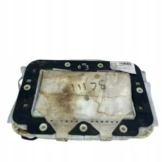 SCENICIII2 Подушка безопасности Renault Scenic 3 Арт e8585990, вид 1