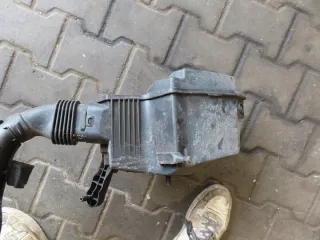165003255R Корпус воздушного фильтра Renault Twingo 3 Арт e8586483, вид 3