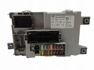 518855330 2009- Блок предохранителей Fiat Doblo 2 Арт e8586792, вид 1