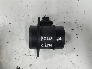  03P906461 Расходомер воздуха Skoda Fabia 2 Арт e8587935, вид 1