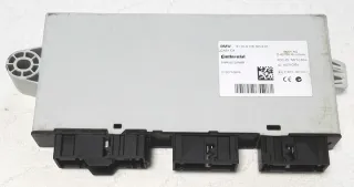 9318365 6809372 Блок комфорта BMW 5 F10/F11/GT F07 Арт e8588242, вид 1