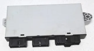 9318365 6809372 Блок комфорта BMW 5 F10/F11/GT F07 Арт e8588242, вид 2