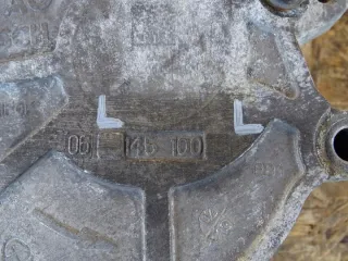 06L145100L Насос вакуумный Volkswagen Golf 7 Арт e8589290, вид 3