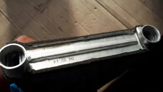  Радиатор (основной) Audi A7 1 (S7,RS7) Арт e8590788, вид 5