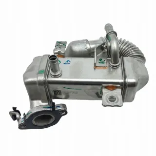 147350678R Радиатор EGR Renault Trafic 3 Арт e8591142, вид 2