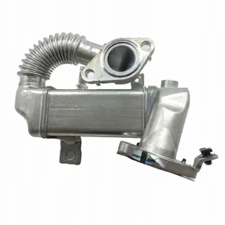 147350678R Радиатор EGR Renault Trafic 3 Арт e8591142, вид 5