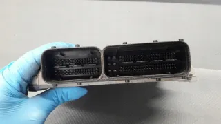 55195817 Блок управления двигателем Fiat Punto 2 Арт e8592689, вид 2