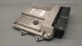 55195817 Блок управления двигателем Fiat Punto 2 Арт e8592689, вид 3