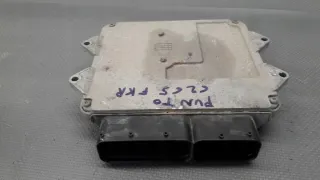 55195817 Блок управления двигателем Fiat Punto 2 Арт e8592689, вид 5