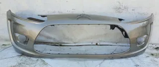 9683447077 Бампер передний Citroen C3 2 Арт e8592700, вид 1
