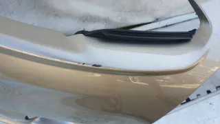9683447077 Бампер передний Citroen C3 2 Арт e8592700, вид 5