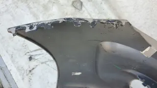 9683447077 Бампер передний Citroen C3 2 Арт e8592700, вид 10