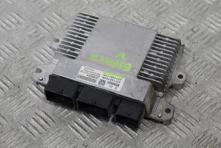 237105111R Блок управления двигателем Renault Espace 5 Арт e8593433, вид 1