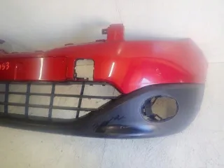 2009-2014R Бампер передний Nissan Qashqai 1  Арт e8593940, вид 3