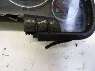 8E0920900E Щиток приборов (приборная панель) Audi A4 B6 Арт e8595543, вид 2