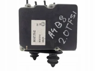 8K0614517CA 8K0907379AD 0265236095 Блок ABS Audi A4 B8 Арт e8597083, вид 2