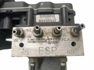 8K0614517CA 8K0907379AD 0265236095 Блок ABS Audi A4 B8 Арт e8597083, вид 3