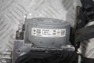476600550R Блок ABS Renault Espace 5 Арт e8598193, вид 2